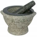 stone mortar