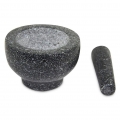 stone mortar