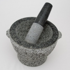 stone mortar