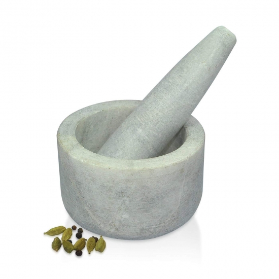 stone mortar