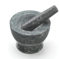 stone mortar