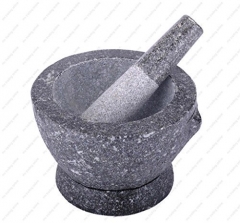 stone mortar