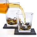 whiseky stone gift set