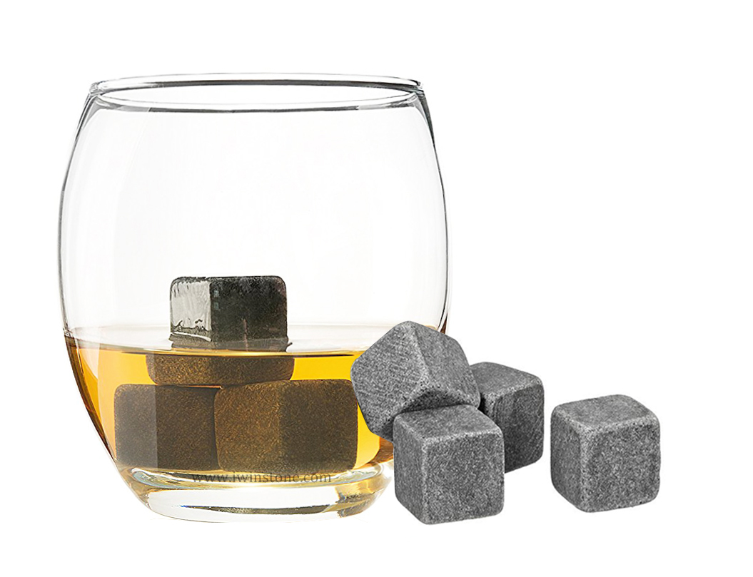 Barware - Whiskey Stones